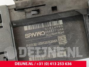 Volvo XC40 Fenstermotor Tür O273318 foto 3