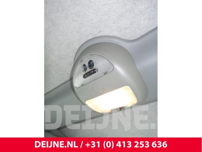 Renault Kangoo Binnenverlichting voor O273331