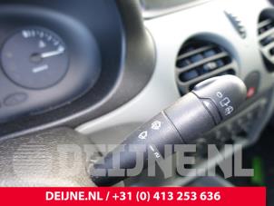 Renault Kangoo Steering column stalk O273334 photo 2