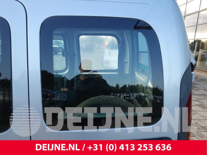 Renault Kangoo Extra Ruit 4Deurs links-achter O273339