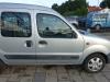 Renault Kangoo (KC) 1.4 Deur 2Deurs rechts