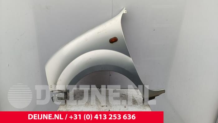 Renault Kangoo Scherm links-voor O273352