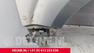 Renault Kangoo Kotflügel links vorne O273352 foto 2