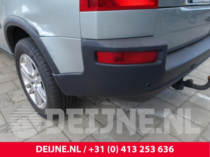 Volvo XC90 Rear bumper O273385
