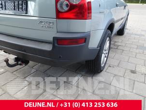 Volvo XC90 Rear bumper O273385 photo 3