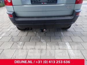 Volvo XC90 Rear bumper O273385 photo 2