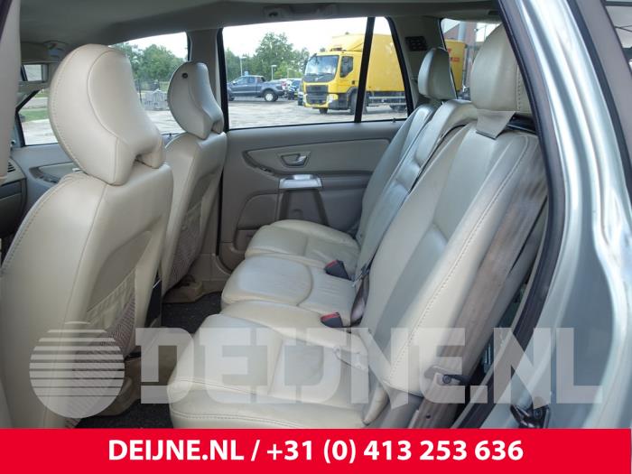 Volvo XC90 Set of upholstery (complete) O273389