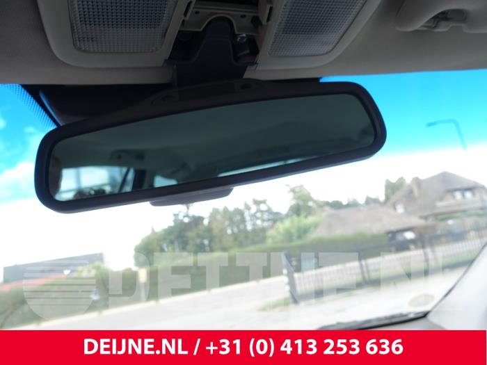 Volvo XC90 Rear view mirror O273390
