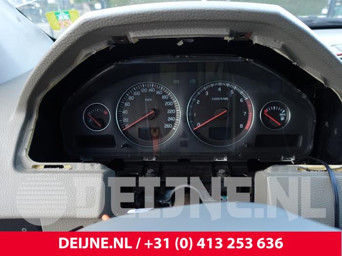 Volvo XC90 Odometer KM O273402