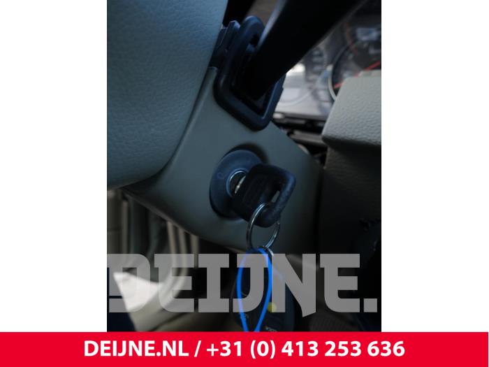 Volvo XC90 Ignition lock + key O273404