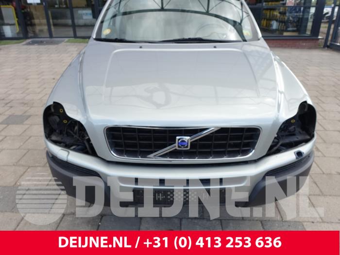 Volvo XC90 Bonnet O273406