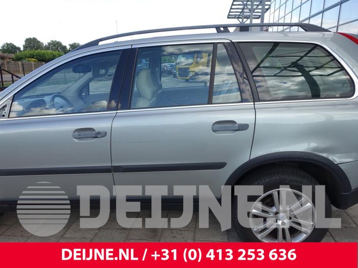 Volvo XC90 Rear door 4-door, left O273407
