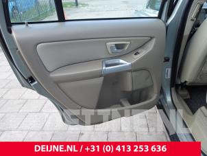 Volvo XC90 Tür 4-türig links hinten O273407 foto 2