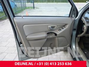Volvo XC90 Tür 4-türig links vorne O273408 foto 2