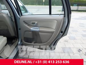 Volvo XC90 Tür 4-türig rechts hinten O273409 foto 2