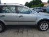 Volvo XC90 I 2.9 T6 24V Deur 4Deurs rechts-voor