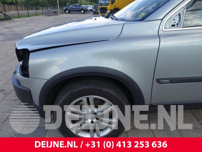 Volvo XC90 Front wing, left O273417