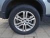 Volvo XC90 I 2.9 T6 24V Velgen set