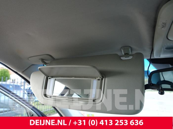 Volvo XC90 Sonnenblende O273430