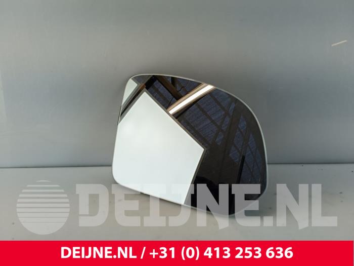 Volvo XC40 Spiegelglas rechts O273446
