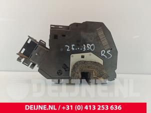 Renault Trafic Sliding door lock mechanism, right O273452 photo 2