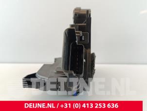 Renault Trafic Sliding door lock mechanism, right O273452 photo 3