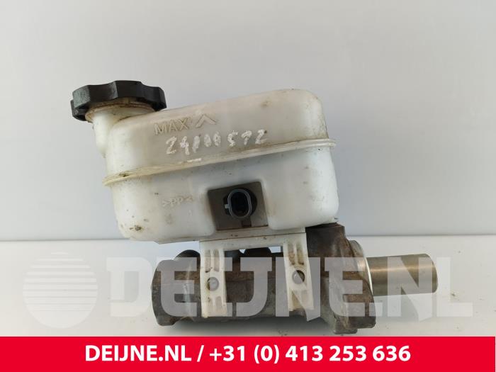 Tesla Model S Hoofdremcilinder O273455