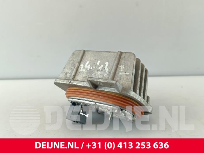 Lynk & Co 01 Modul LED-Scheinwerfer O273456