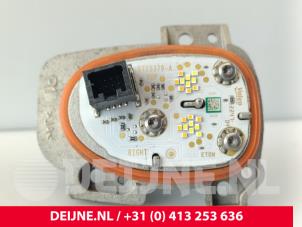 Lynk & Co 01 Module LED koplamp O273456 foto 3
