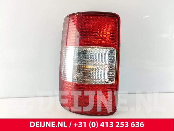 Volkswagen Caddy Achterlicht links O273475