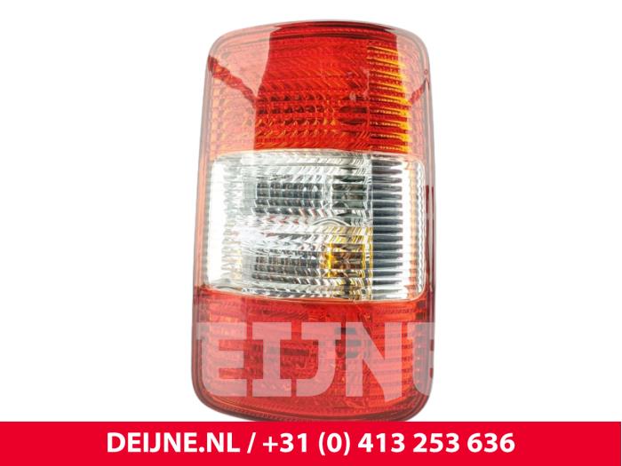 Volkswagen Caddy Achterlicht rechts O273476