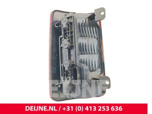 Volkswagen Caddy Taillight, right O273476 photo 2