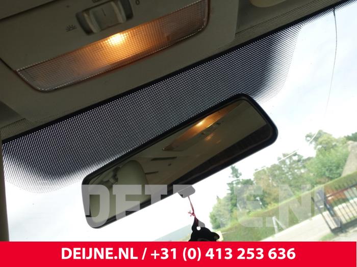 Volkswagen Caddy Innenspiegel O273479