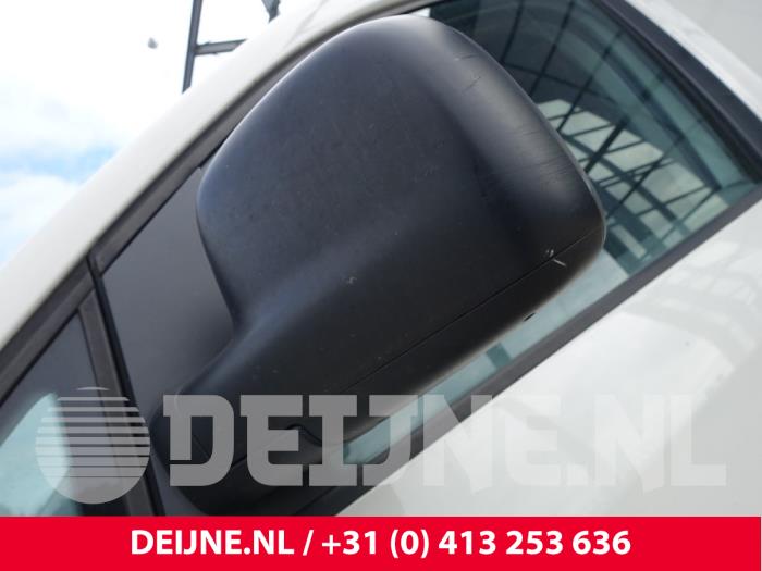 Volkswagen Caddy Außenspiegel links O273484