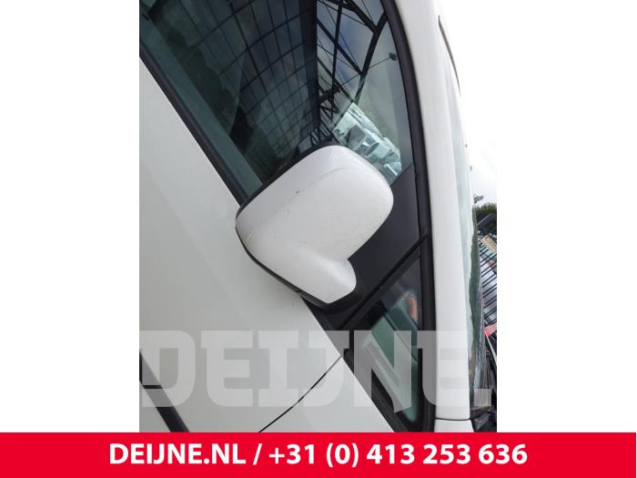 Volkswagen Caddy Außenspiegel rechts O273485