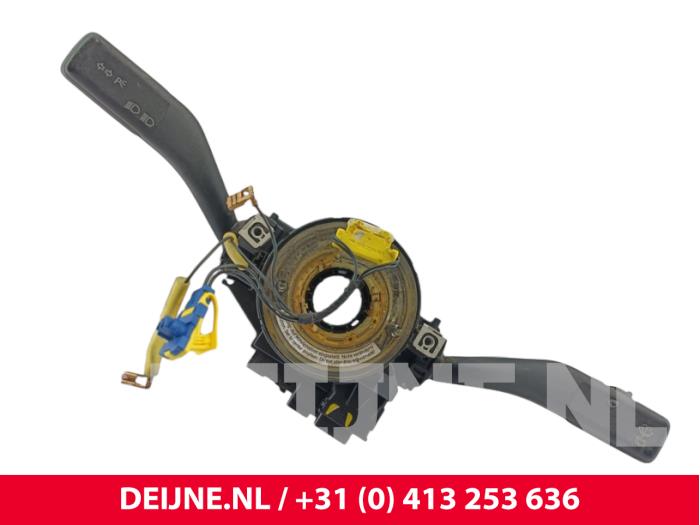 Volkswagen Caddy Kombischalter Lenksäule O273486