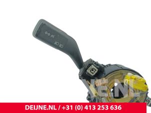 Volkswagen Caddy Steering column stalk O273486 photo 3