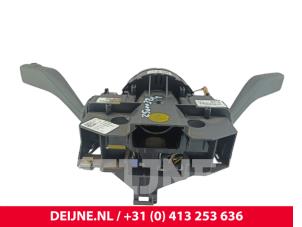 Volkswagen Caddy Steering column stalk O273486 photo 2