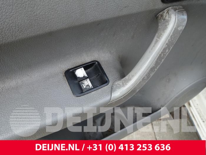 Volkswagen Caddy Elektrisches Fenster Schalter O273491