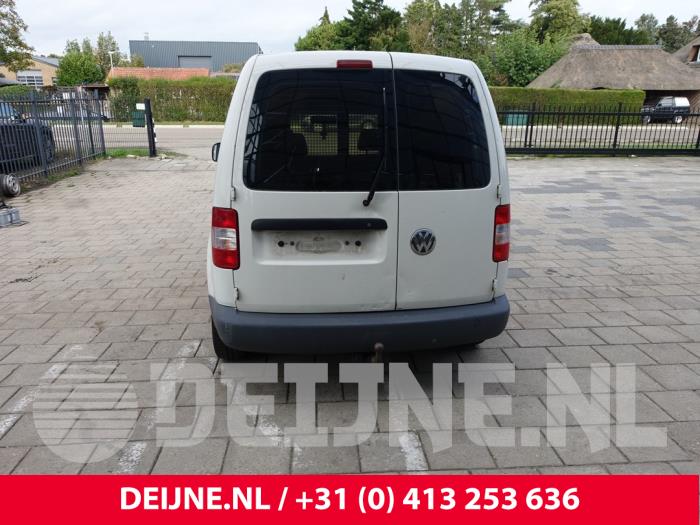 Volkswagen Caddy Zusätzliches Bremslicht Mitte O273493