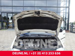 Volkswagen Caddy Motorhaube O273502 foto 2