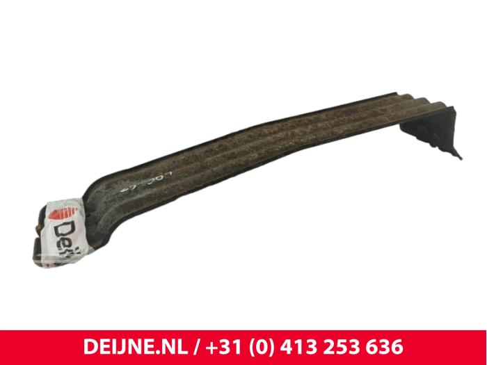 Volkswagen Caddy Aufhängemechanik Reserverad O273503