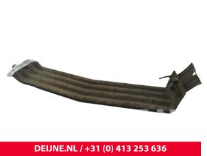 Volkswagen Caddy Aufhängemechanik Reserverad O273503 foto 2