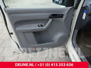 Volkswagen Caddy Door 2-door, left O273504 photo 2