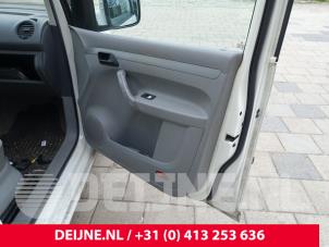 Volkswagen Caddy Door 2-door, right O273505 photo 2