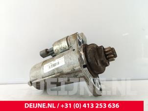 Volkswagen Caddy Starter O273518 photo 2