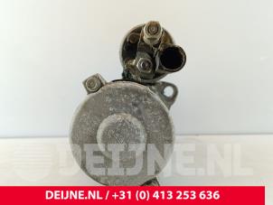 Volkswagen Caddy Starter O273518 photo 3