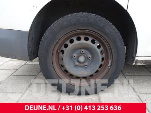 Volkswagen Caddy Velgen set O273524 foto 3