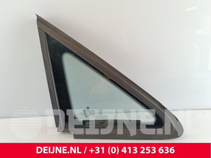 Volkswagen Caddy Dreieckfenster rechts vorne O273542