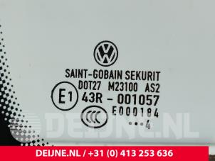 Volkswagen Caddy Quarter light, front right O273542 photo 2
